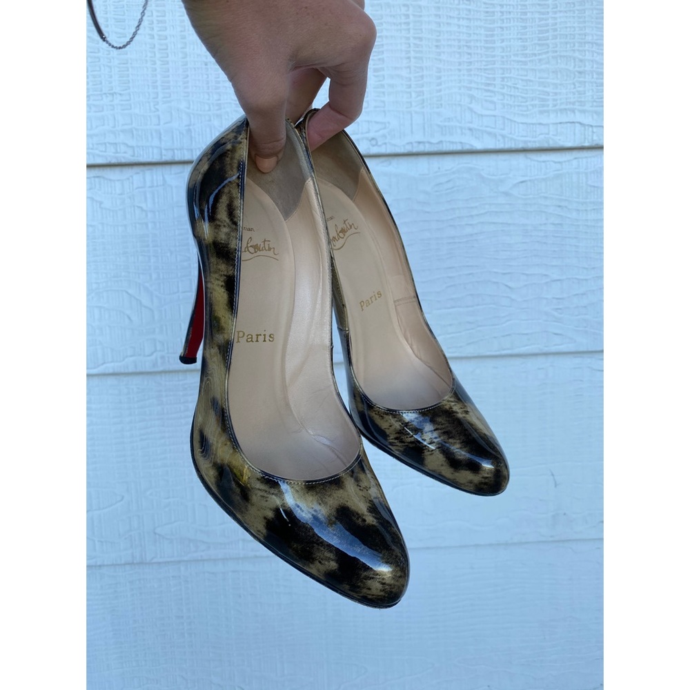 Christian Louboutin Pumps